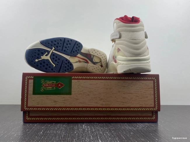 HYPE Mi SoleFly 8 Box) and Es FJ2850-107 (Friends Family Retro Casa Su Jordan Special Casa 0716